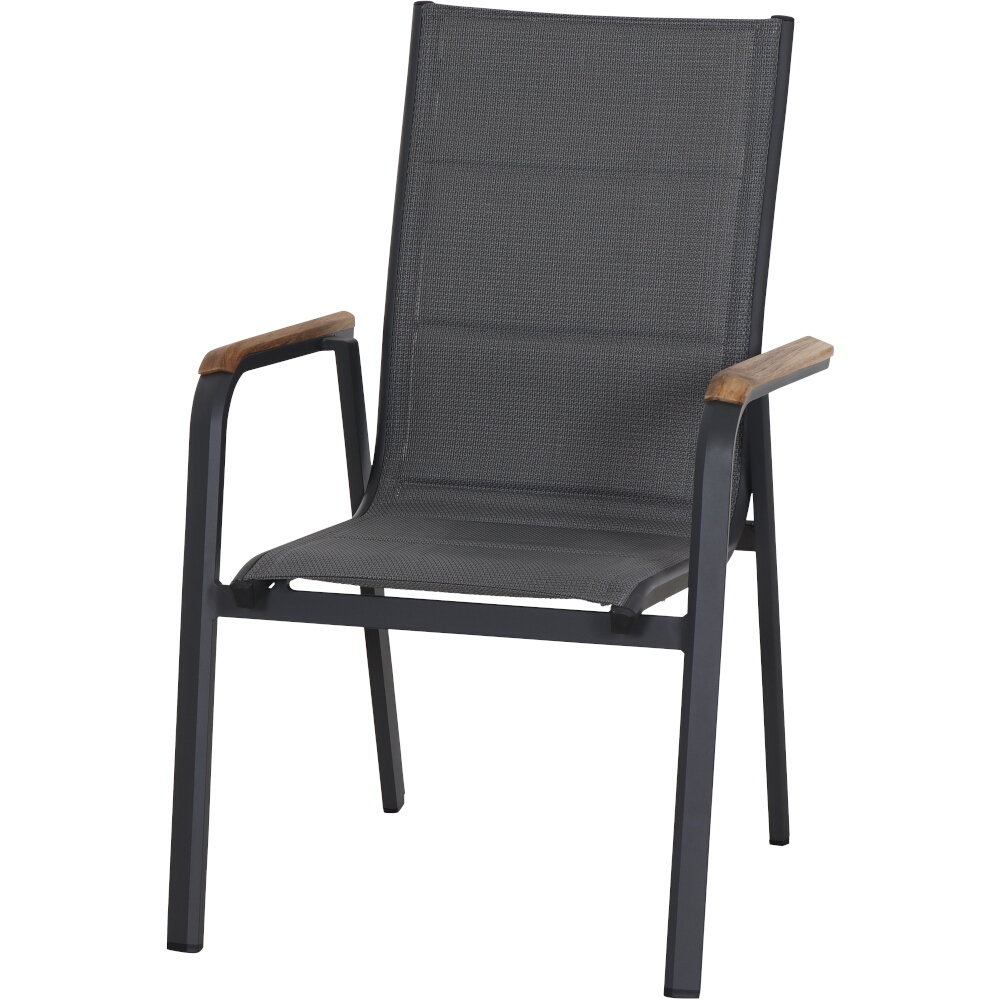 Stapelsessel Tesoro 1 Stapelsessel Tesoro