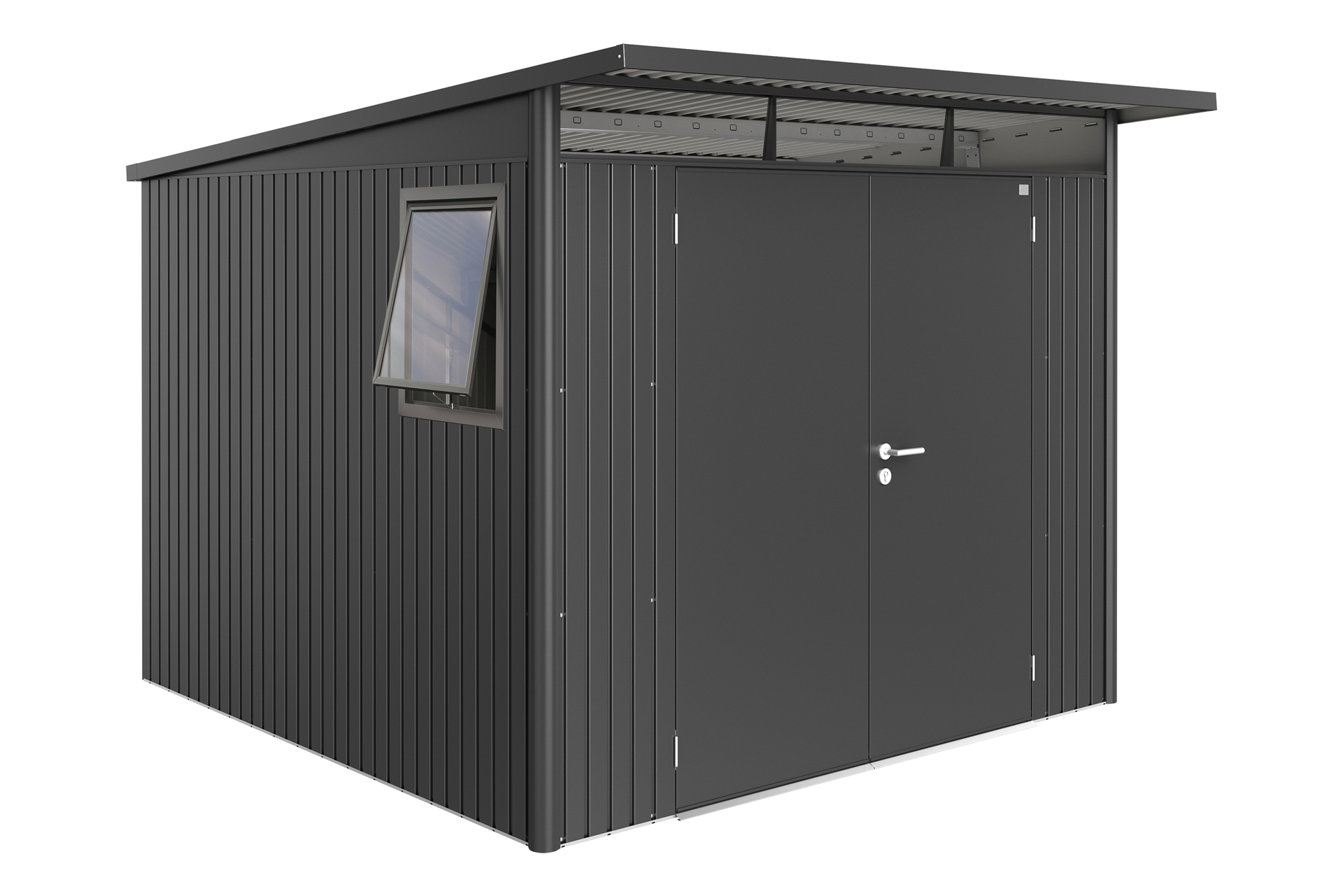 Gerätehaus AvantGarde Gr. A7 WE 1 Gerätehaus AvantGarde Gr. A7 WE