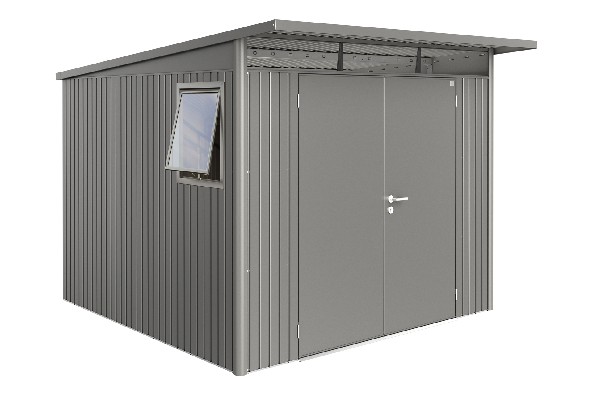 Gerätehaus AvantGarde Gr. A7 WE 1 Gerätehaus AvantGarde Gr. A7 WE