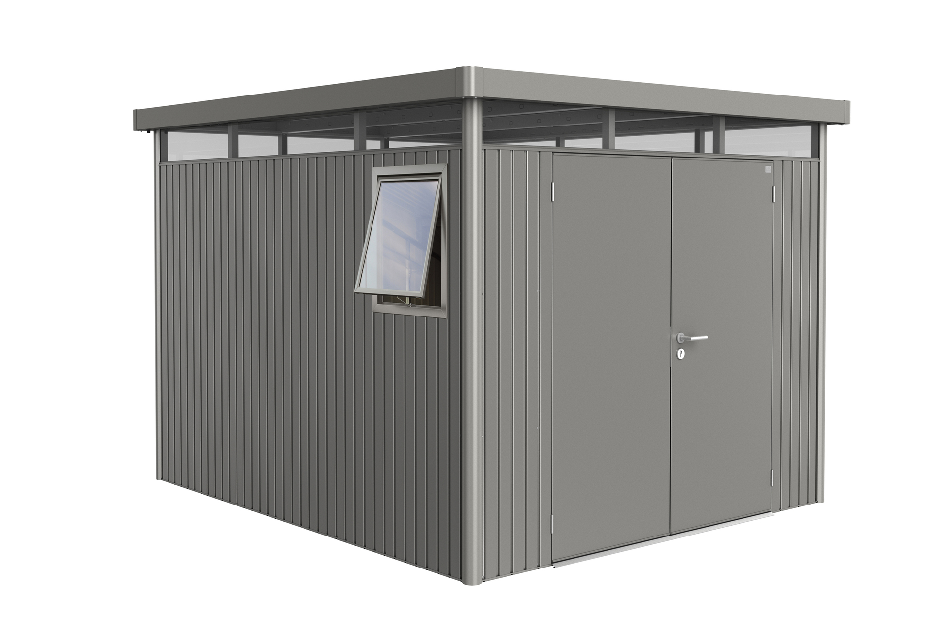 Gerätehaus HighLine Gr. H5 WE 1 Gerätehaus HighLine Gr. H5 WE