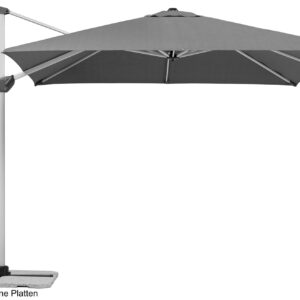 Premium Sonnenschirm Monaco
