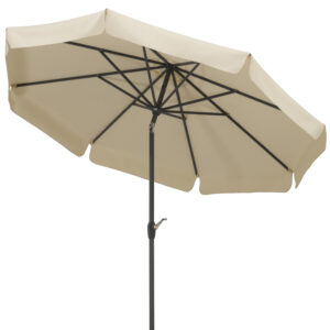 Marktschirm Orlando Ø 270/8cm