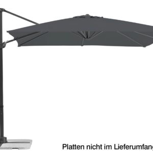 Ampelschirm Rhodos Junior