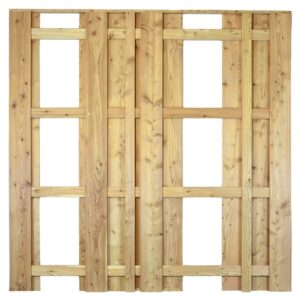 AALBORG-Serie, Lärche