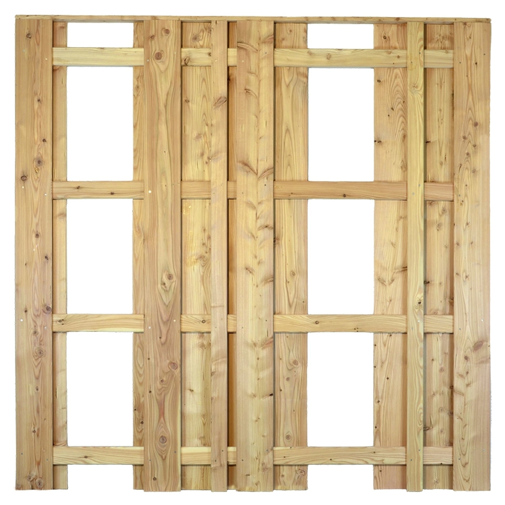 AALBORG-Serie, Lärche 1 AALBORG-Serie, Lärche