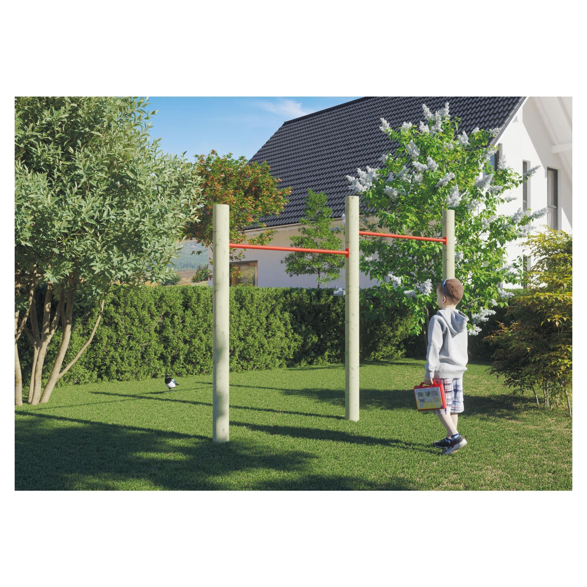 ANNE Turnreck 1 ANNE Turnreck