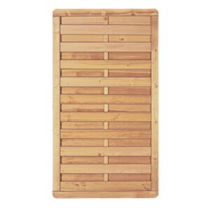 Avantgarde-Serie gerade