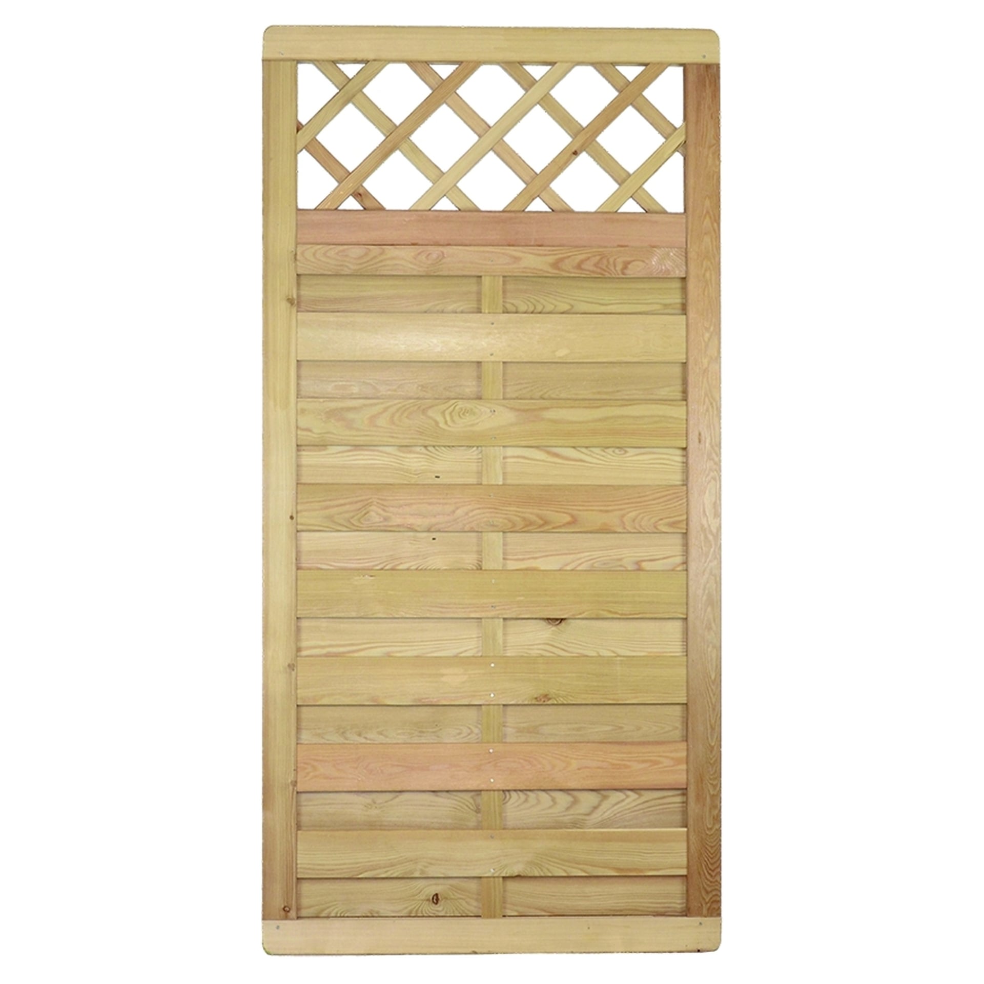 BAIKAL-Serie mit Rankgitter 1 BAIKAL-Serie mit Rankgitter