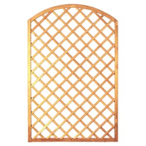 Bogen-Rankzaun-Serie