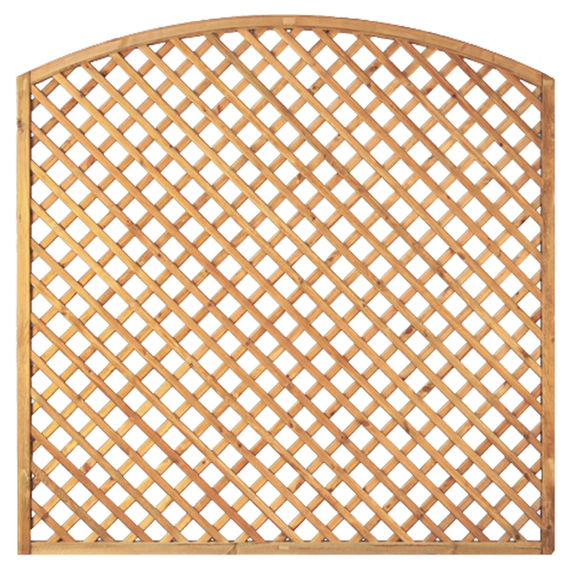 Bogen-Rankzaun-Serie 1 Bogen-Rankzaun-Serie