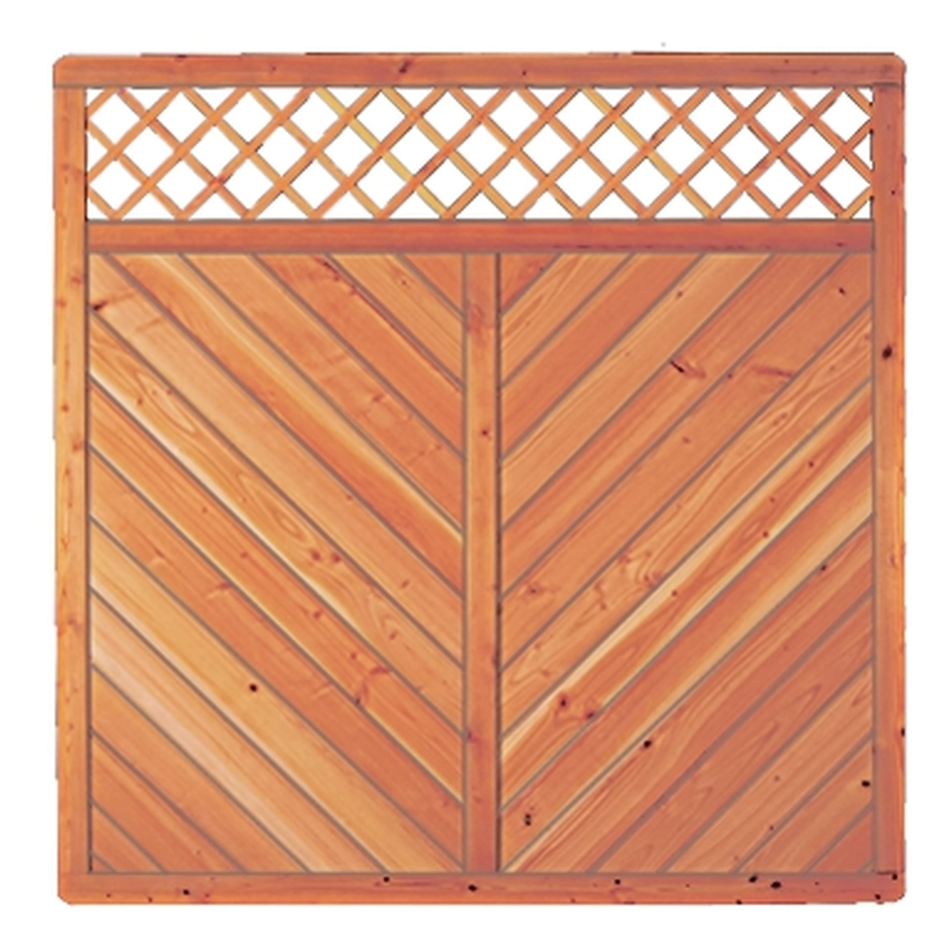 CLASSICO-Serie mit Rankgitter 1 CLASSICO-Serie mit Rankgitter