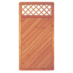 CLASSICO-Serie mit Rankgitter