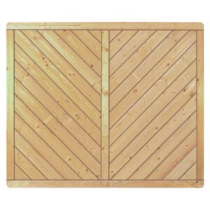 CLASSIC-Serie-Diagonal, kdi-grün Rahmen 40/70 mm