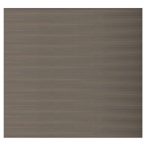 ELSKOP-Serie Zaunset, WPC-Steckzaunsystem