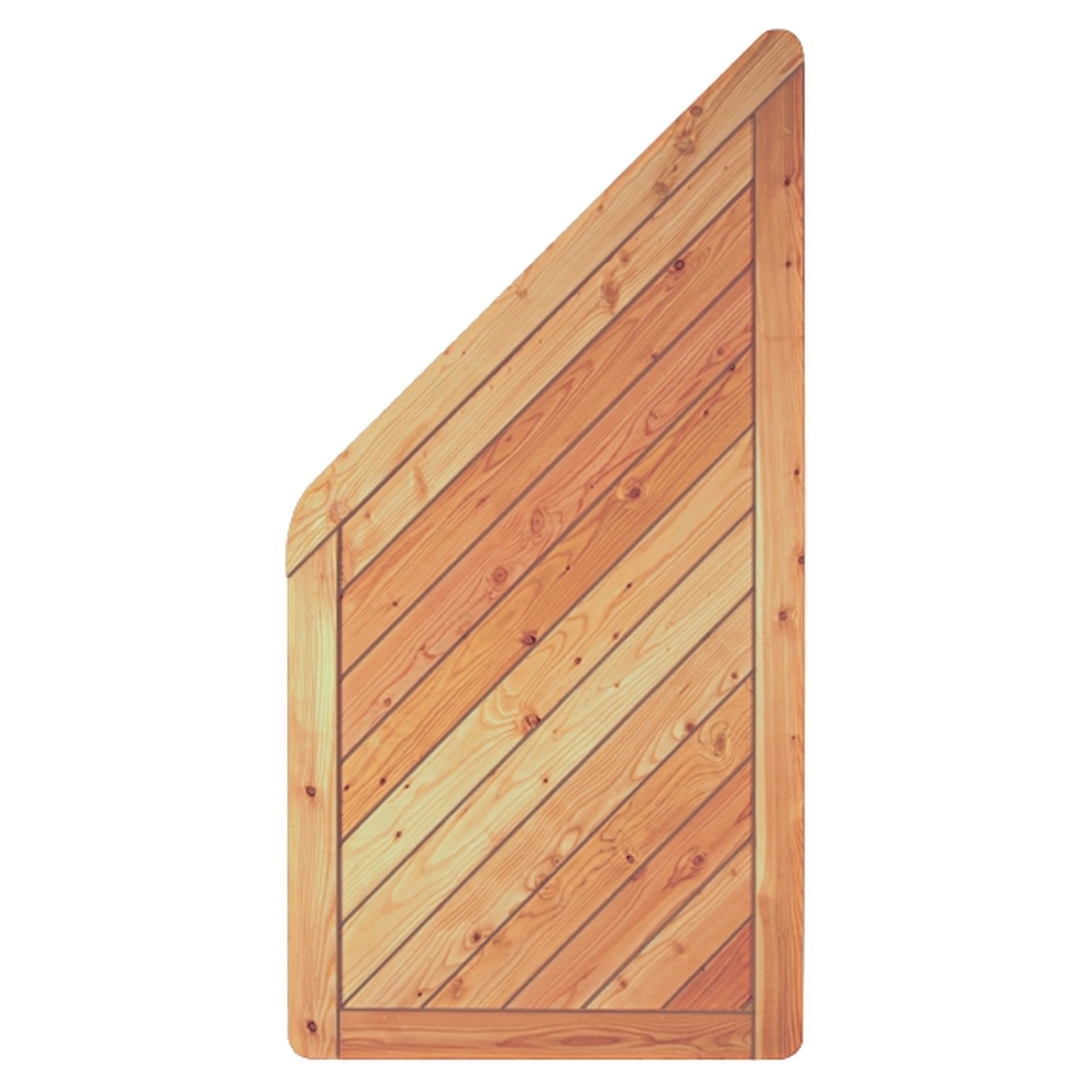 ESBJERG-Serie Lärche ECKE 1 ESBJERG-Serie Lärche ECKE