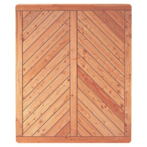 ESBJERG-Serie Lärche