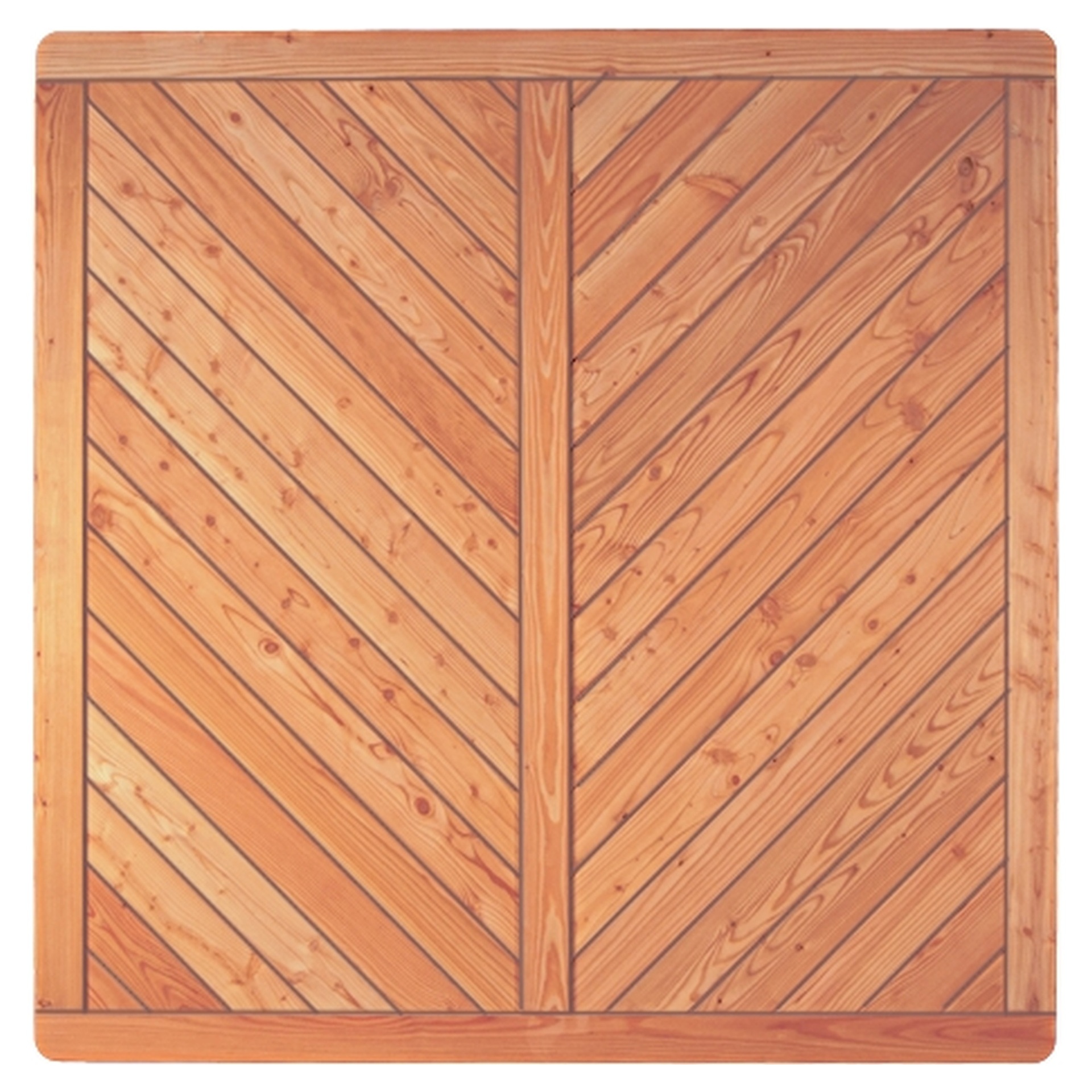 ESBJERG-Serie Lärche 1 ESBJERG-Serie Lärche