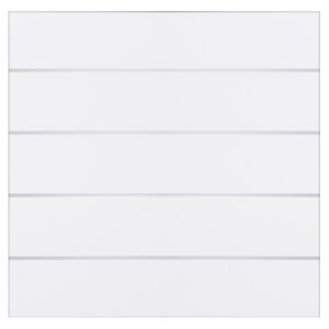 FARÖ-Serie HPL-Steckzaunsystem 1792x1775 mm