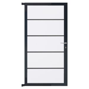 FARÖ-Tor-Komplettset 90x173 cm