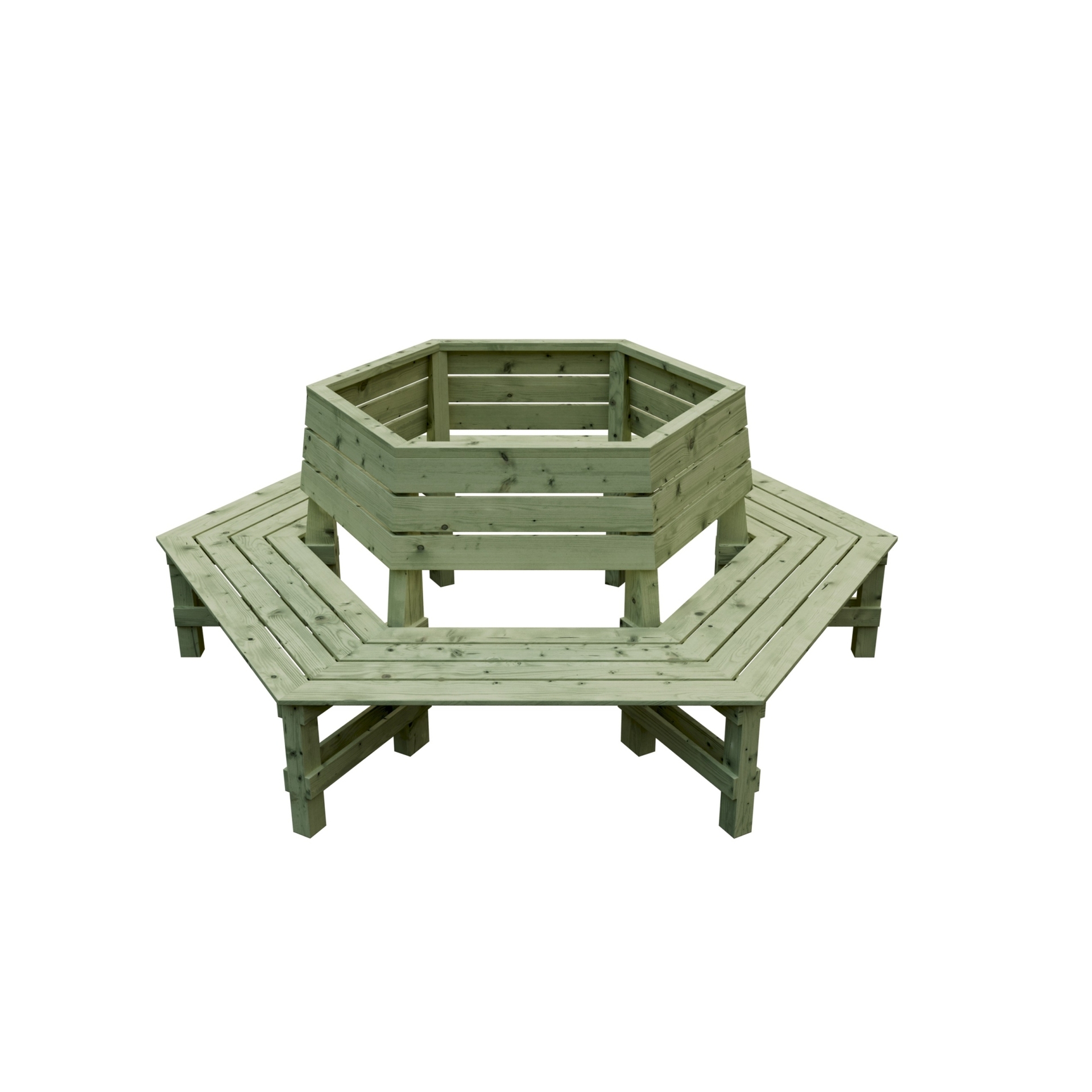 FELIX Baumbank 1 FELIX Baumbank