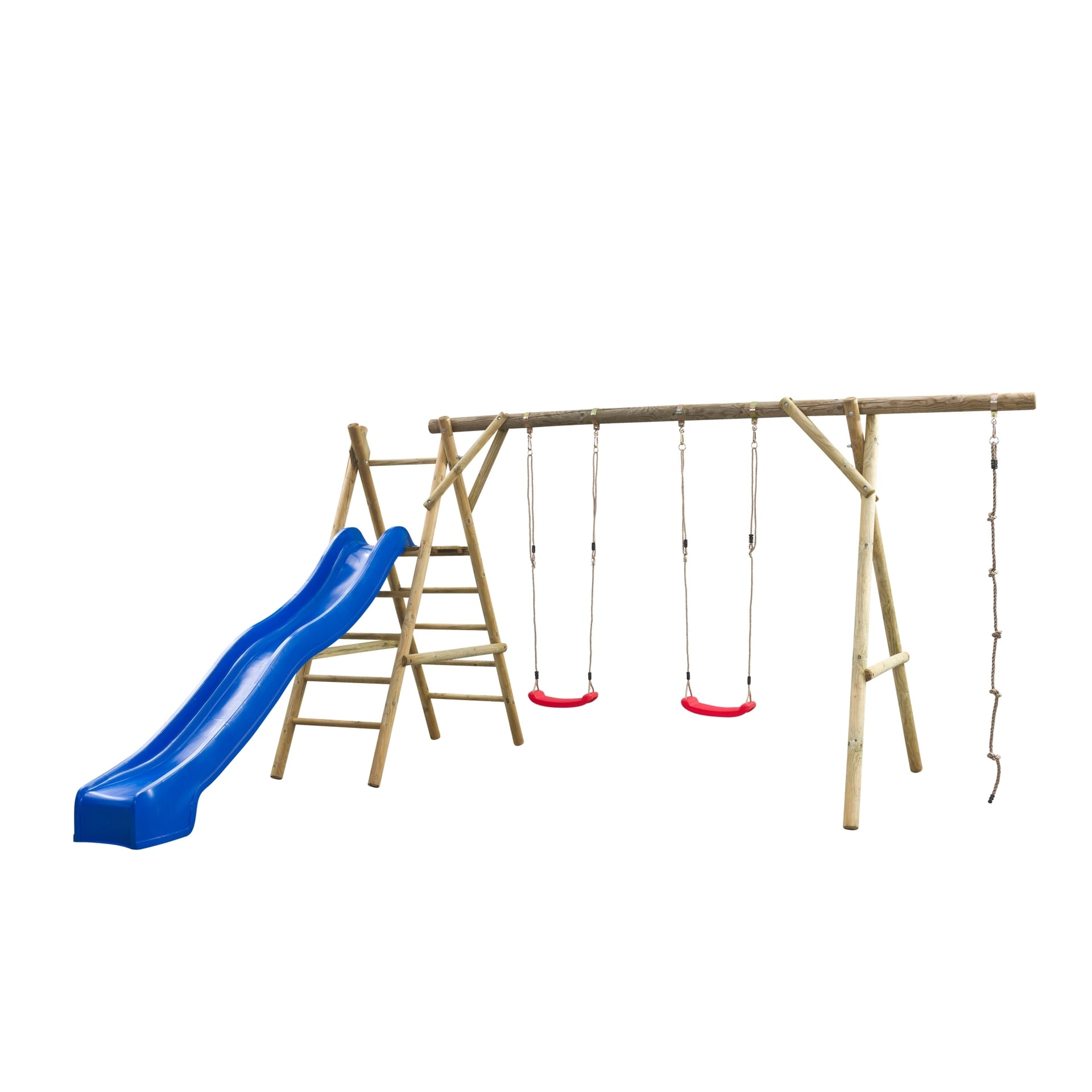 Kletterschaukel VRENI B 450xT 375xH 220 cm 1 Kletterschaukel VRENI B 450xT 375xH 220 cm