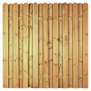 LIEKE-Serie gerade 180x180 cm ohne Rahmen