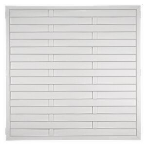 LIGHTLINE KS-LAMELLENZAUN