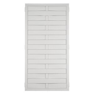 LIGHTLINE KS-LAMELLENZAUN