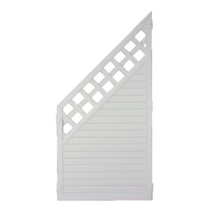 LIGHTLINE KS-Zaun Ranki  90x180/90 cm