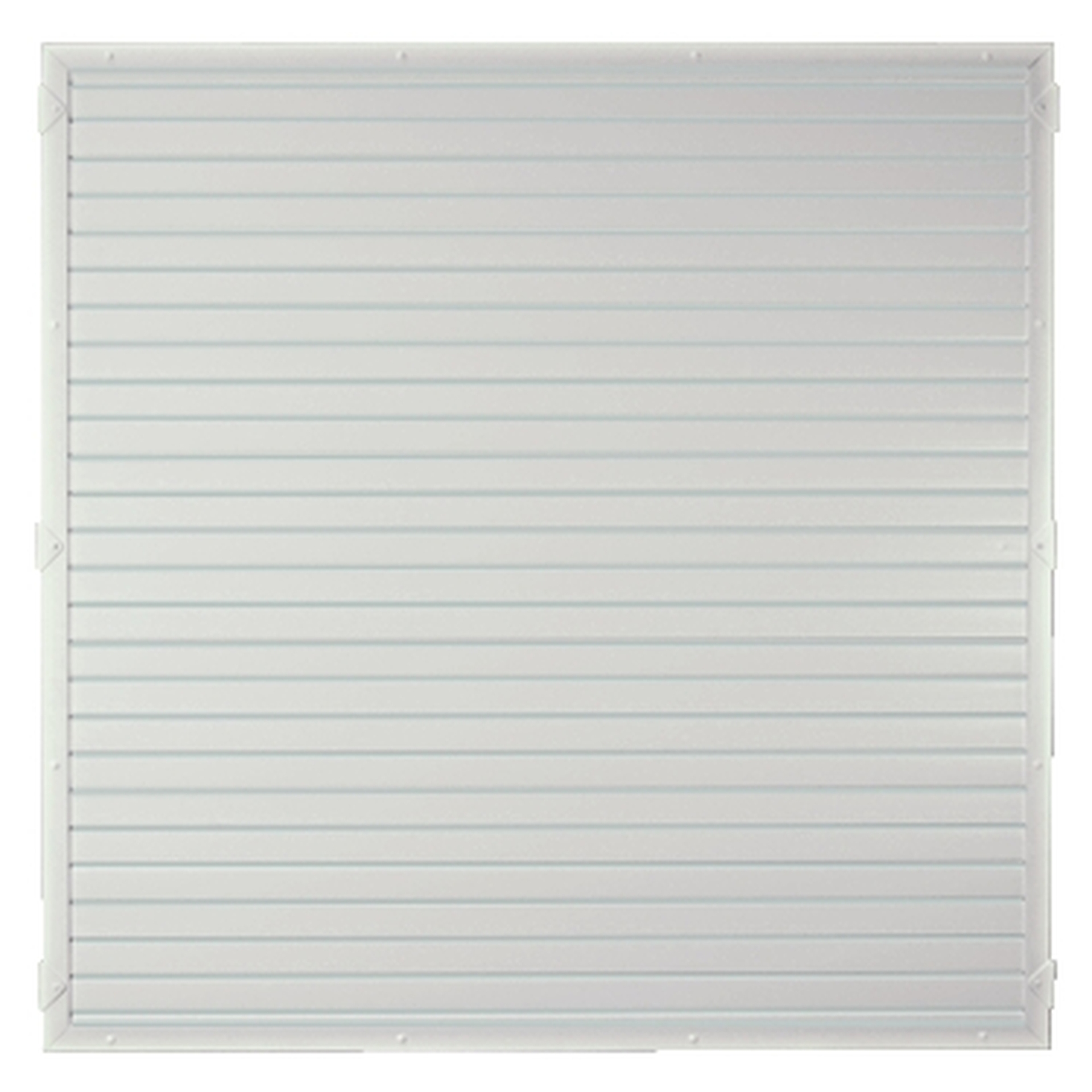 LIGHTLINE KS-Zaunelement 1 LIGHTLINE KS-Zaunelement