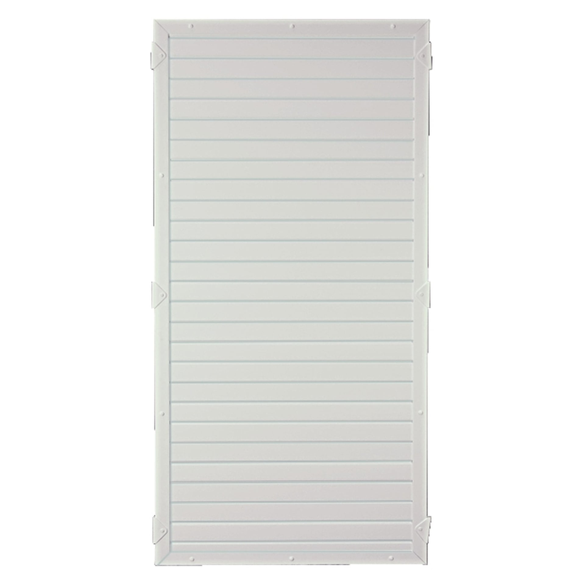 LIGHTLINE KS-Zaunelement 1 LIGHTLINE KS-Zaunelement