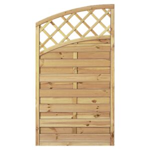 Maxi-Doppelbogen-1 90x160/140 cm Abschluß