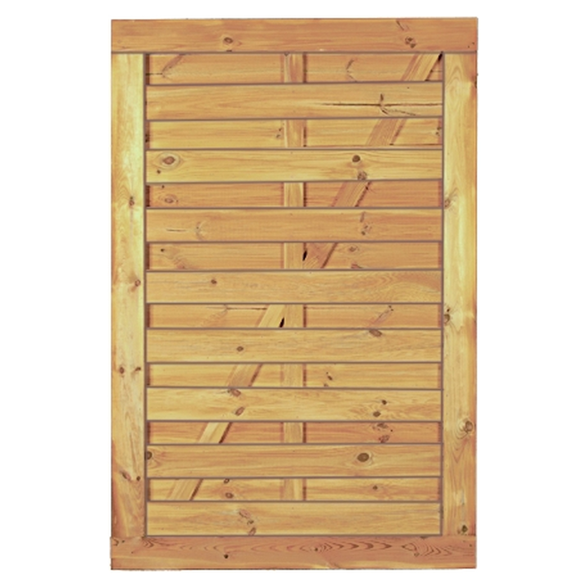 Maxi-Massiv-Tor 1 Maxi-Massiv-Tor