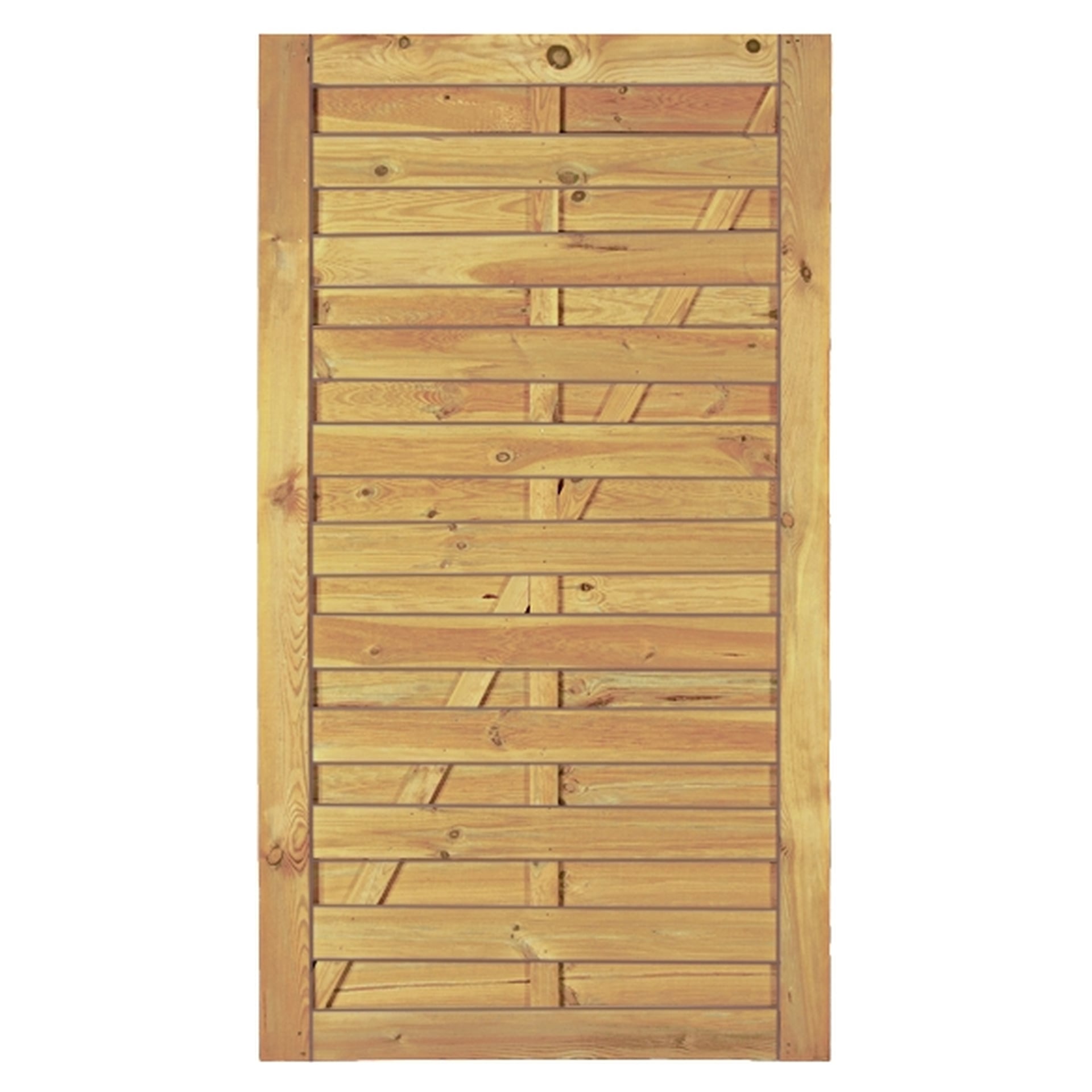 Maxi-Massiv-Tor 1 Maxi-Massiv-Tor