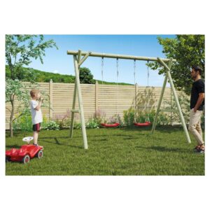 NICLAS Schaukel  300x190x220 cm