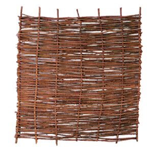 PABLO Haselnusszaun, stabil