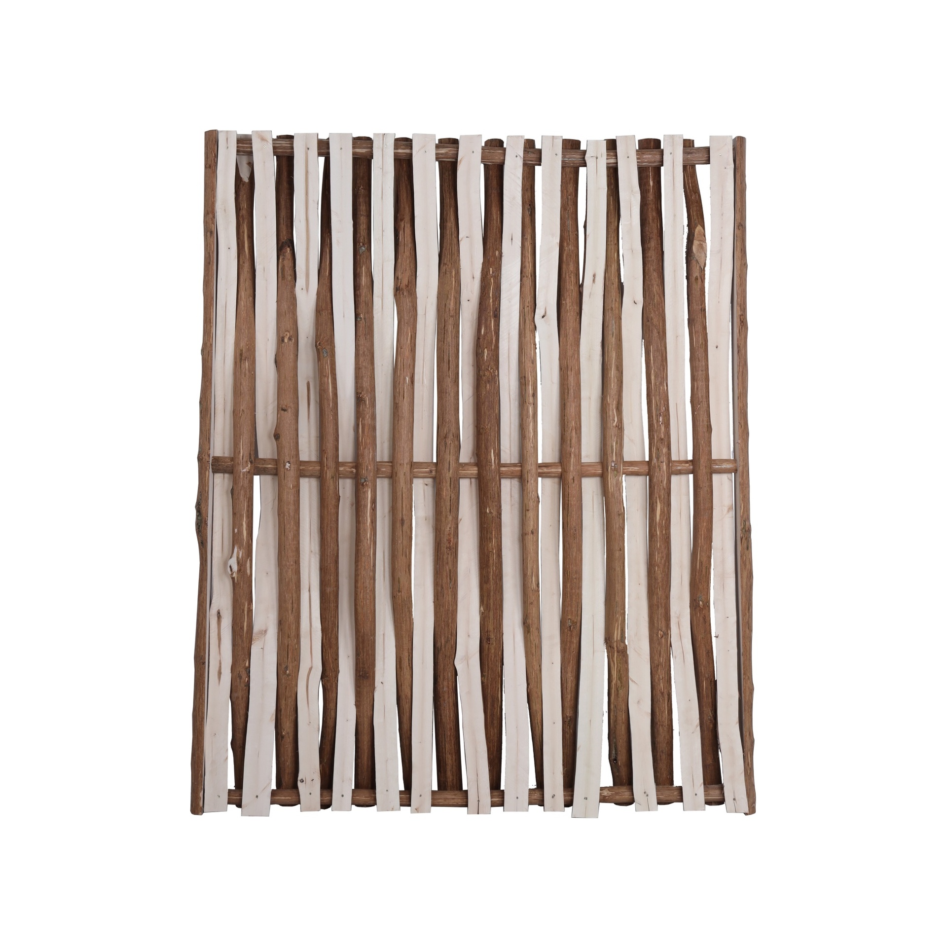 PACO-Serie aus Halblatten mit seitlichem Rahmen 1 PACO-Serie aus Halblatten mit seitlichem Rahmen