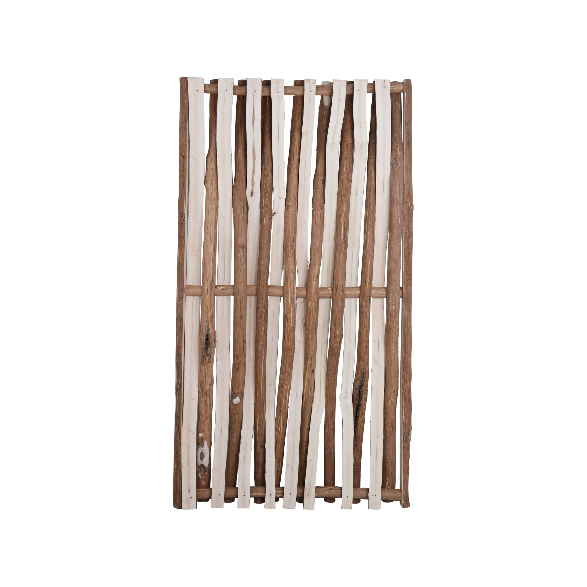 PACO-Serie aus Halblatten mit seitlichem Rahmen 1 PACO-Serie aus Halblatten mit seitlichem Rahmen