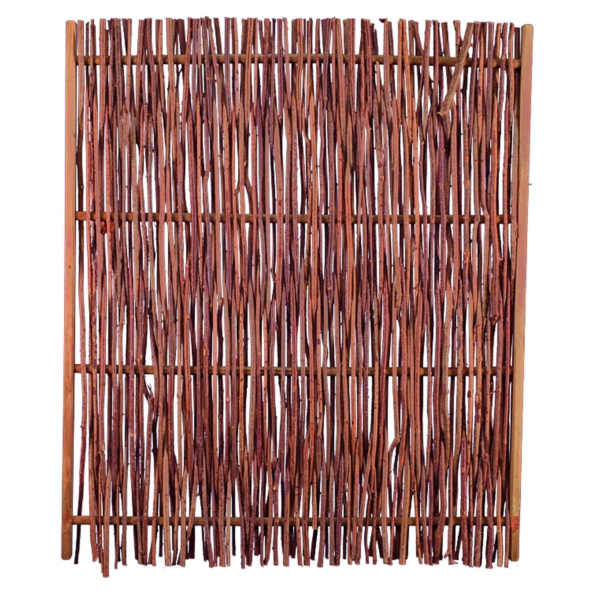 PEPE Haselnusszaun 1 PEPE Haselnusszaun