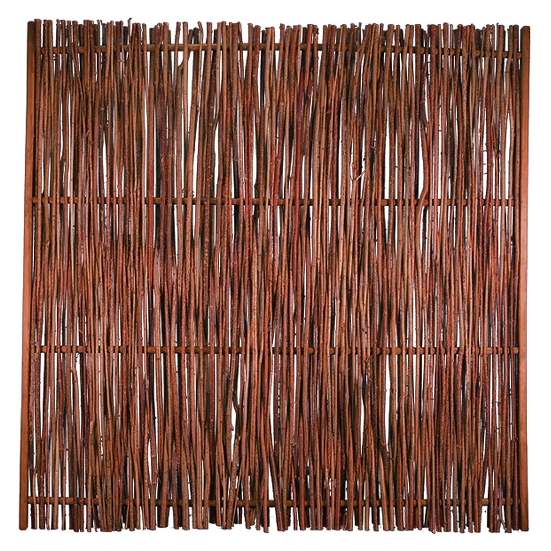 PEPE Haselnusszaun 1 PEPE Haselnusszaun