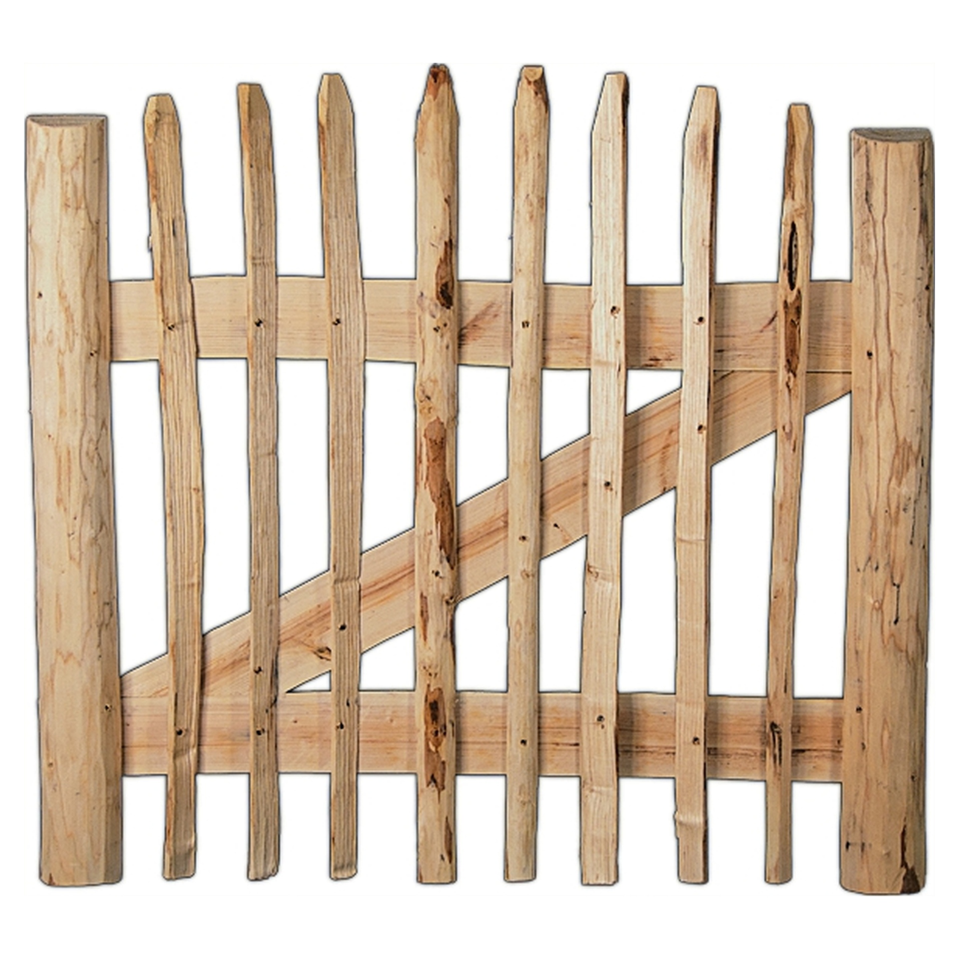 2779217 rollo lattenzauntor breite ca 100 cm