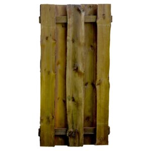 SEELAND-Serie kdi-braun