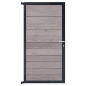 SKÄR-Tor-Komplettset 90x173 cm