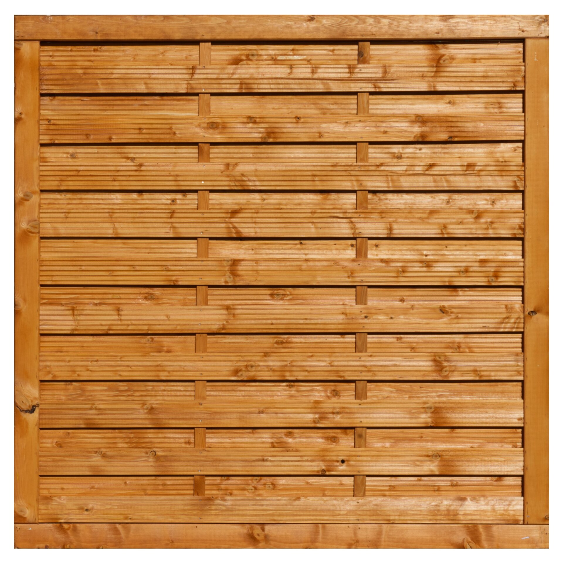 SUNLINE-Serie Dichtzaun stabil 180x180 cm 1 SUNLINE-Serie Dichtzaun stabil 180x180 cm