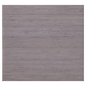 TJÖRN-Serie Zaunset für ein Zaunfeld 180x172 cm