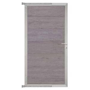 TJÖRN-Tor-Komplettset 90x173 cm