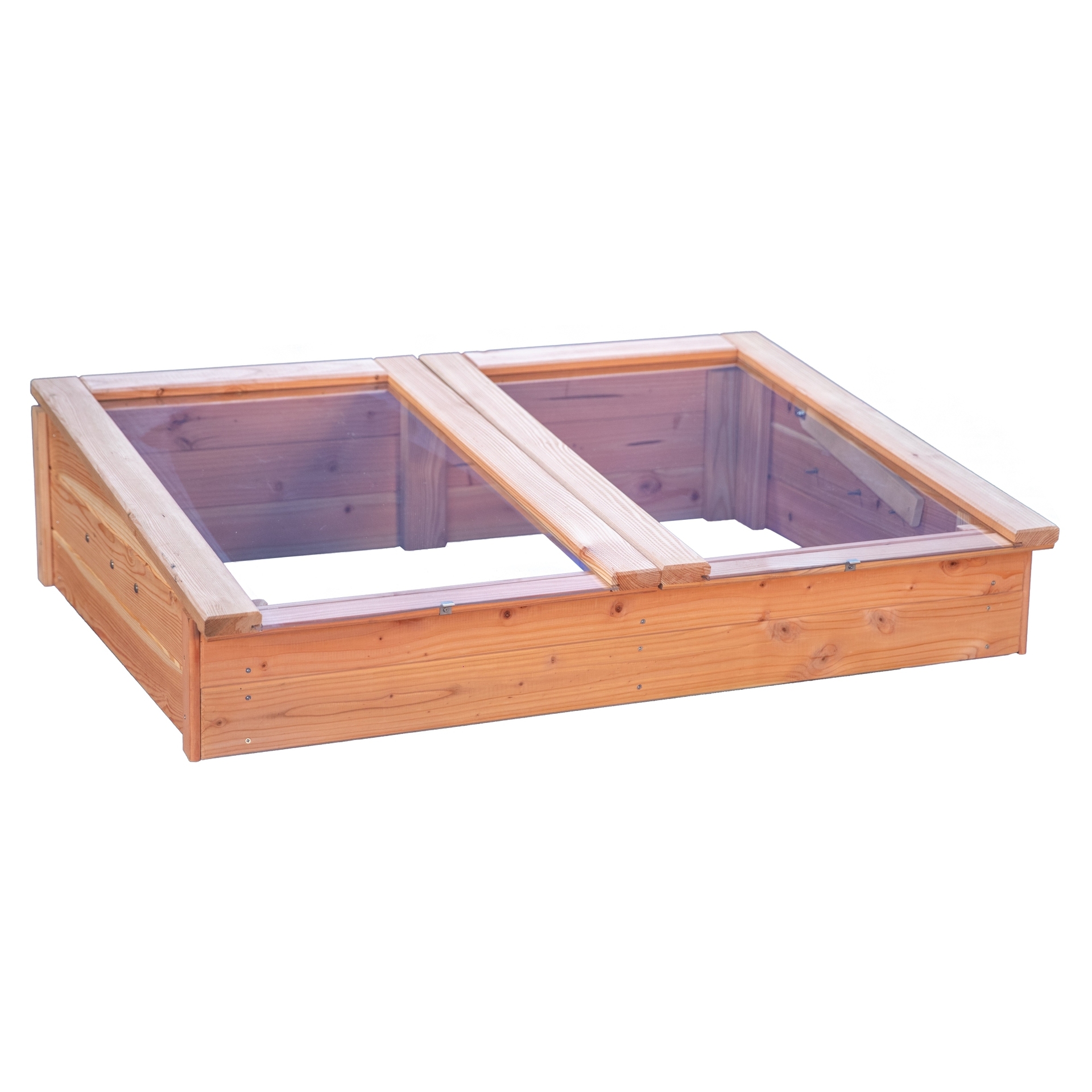 TONDERN-Frühbeet 119x80x21/30 cm 1 TONDERN-Frühbeet 119x80x21/30 cm