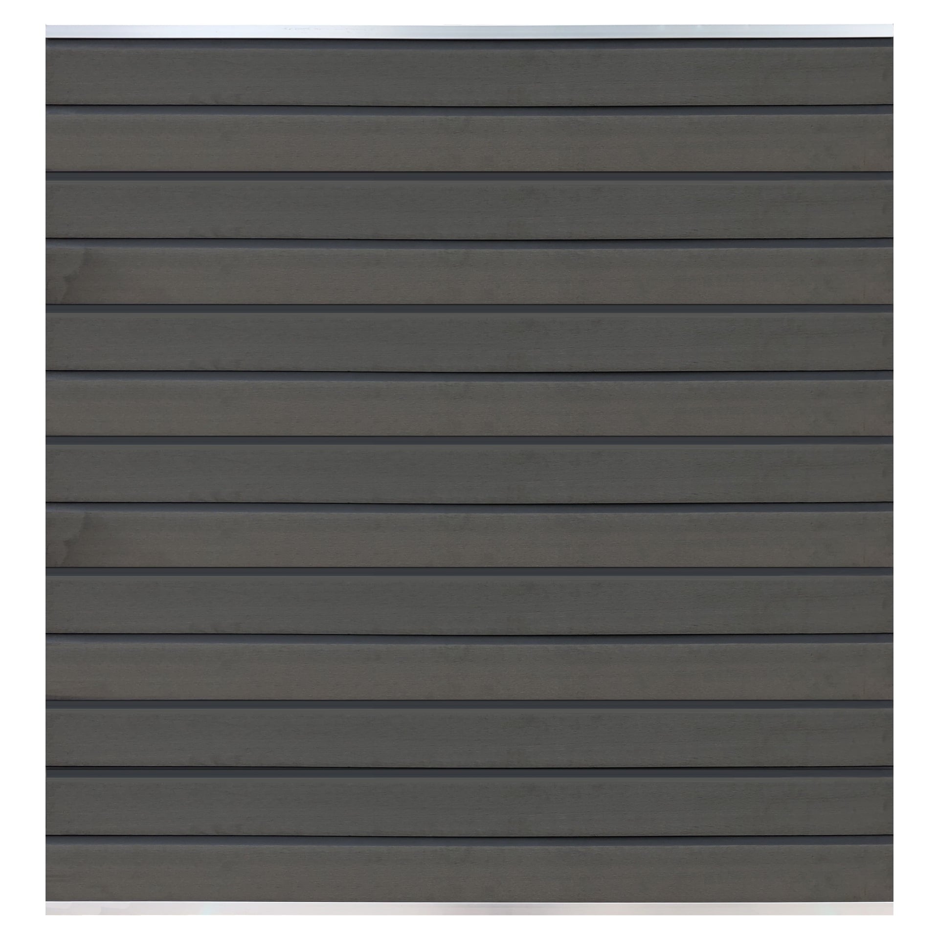 WOLLBACH-Serie, WPC-Steckzaun-Set ca. 175x180 cm 1 WOLLBACH-Serie, WPC-Steckzaun-Set ca. 175x180 cm