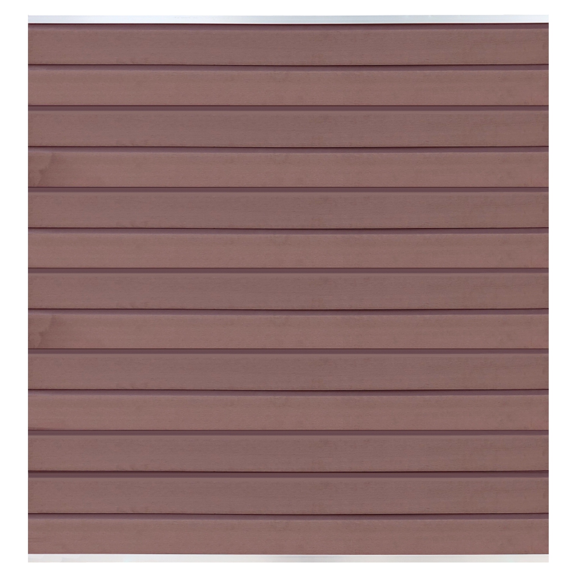 WOLLBACH-Serie, WPC-Steckzaun-Set ca. 175x180 cm 1 WOLLBACH-Serie, WPC-Steckzaun-Set ca. 175x180 cm