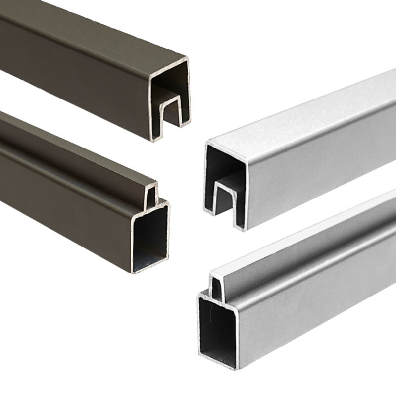 abschlussleisten set 1800 mm ecosteck